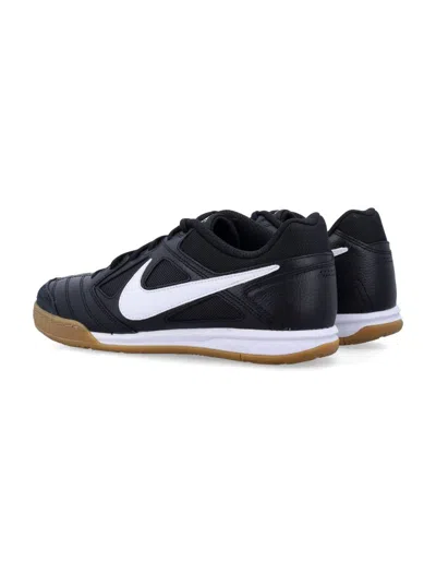 Nike Gato Low-top Rubber Sole Sneakers In Animal Print