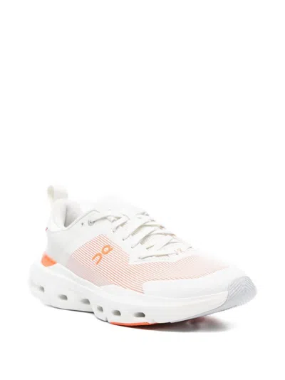 On Running Clouldpulse Next Lace-up Sneakers In Multi