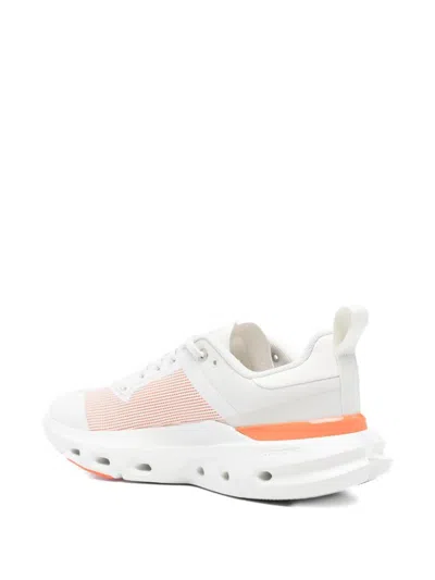 On Running Clouldpulse Next Lace-up Sneakers In Multi