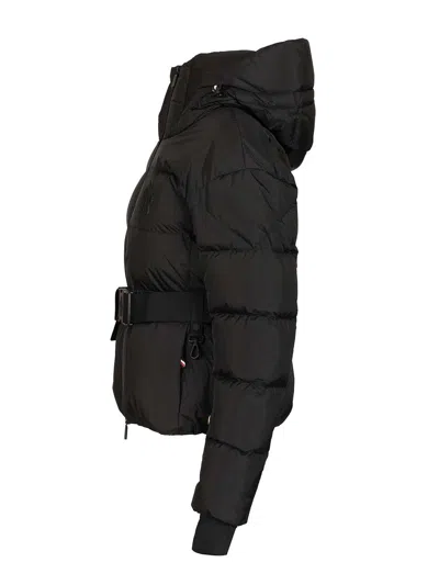 Moncler Bouquetin Padded Jacket Drawstring