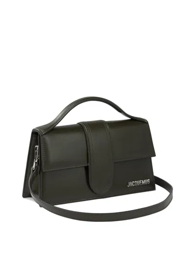 Jacquemus Le Bambino Shoulder Bag Women