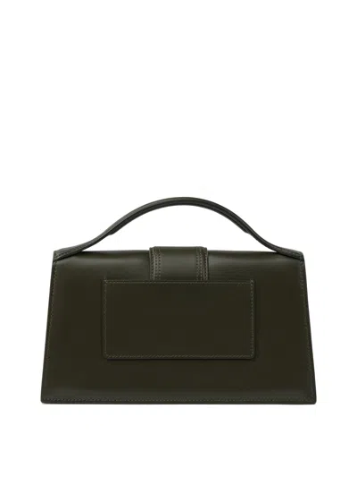 Jacquemus Le Bambino Shoulder Bag Women