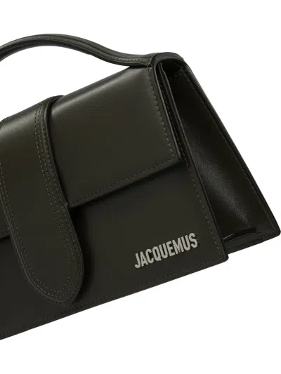 Jacquemus Le Bambino Shoulder Bag Women