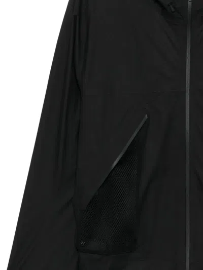 Goldwin Pertex Jacke In Black