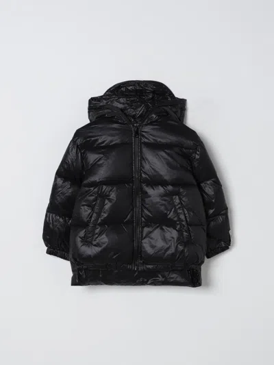 N°21 Jacket N° 21 Kids Color Black In Black