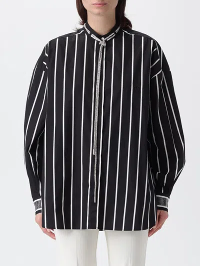 T恤 PINKO 女士 颜色 黑色