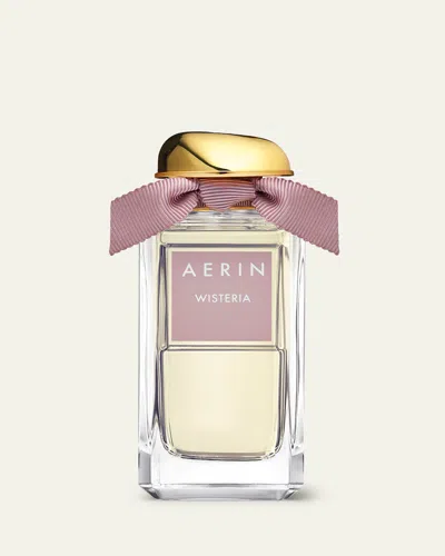 Aerin Les Jardins Botaniques Wisteria Eau De Parfum, 3.4 Oz.