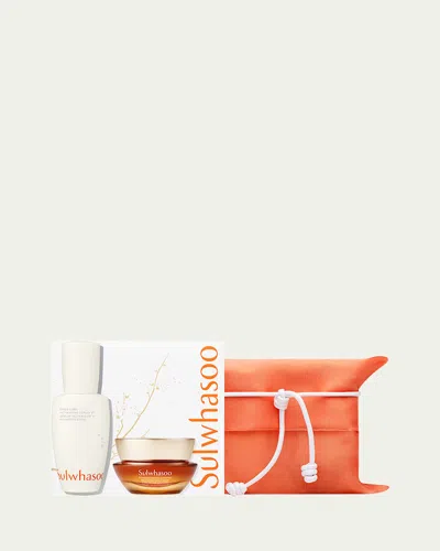Sulwhasoo 2-pc. Cult Classics Skincare Set