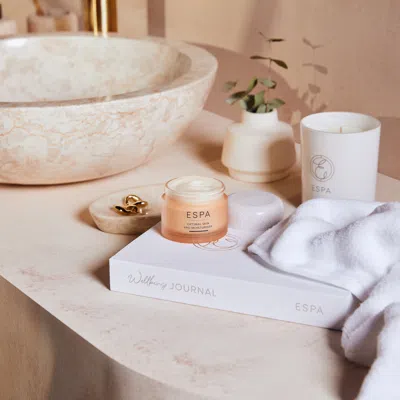 Espa Optimal Skin Pro-moisturiser In Transparent