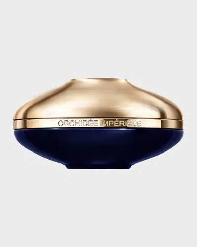 Guerlain Orchidee Imperiale The Longevity Cream 1.6 Oz. In Gold
