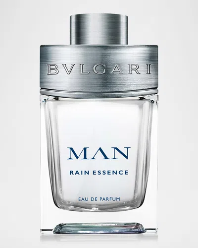 Bvlgari Men's Man Rain Essence Eau De Parfum Spray, 3.4 Oz.