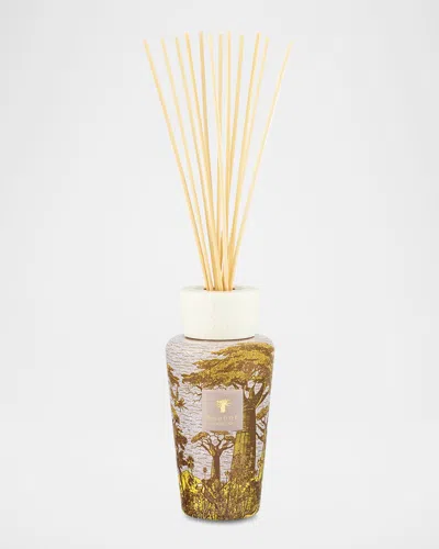 Baobab Collection Sacred Trees Bounkani Diffuser, 16.9 Oz. In Yellow
