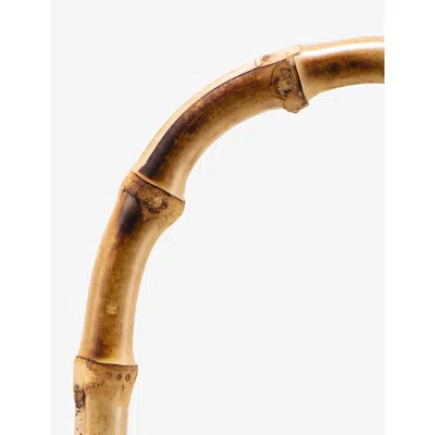 Bodum Assam Bamboo Handle Tea Press In Multi