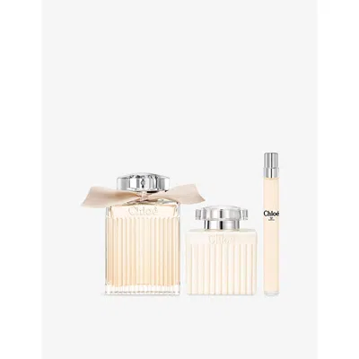 Chloé Signature Eau De Parfum 100ml Gift Set