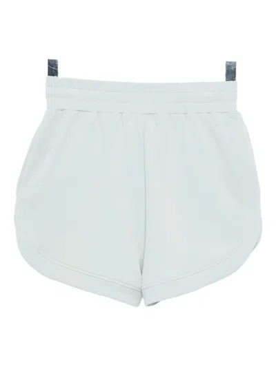 Varley Ollie Shorts 3.5'' In Blue