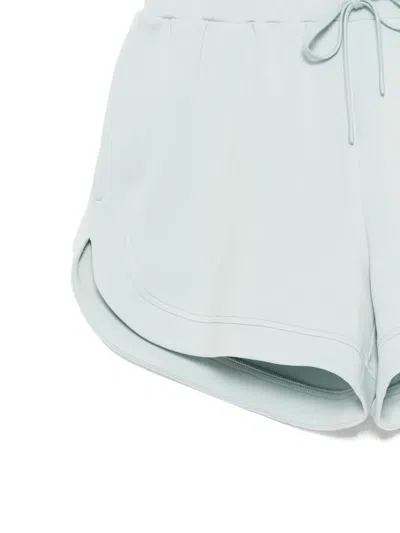 Varley Ollie Shorts 3.5'' In Blue