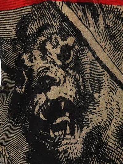 Dries Van Noten Men's Jendrik Sweater | Size Small | 212614700 In Black