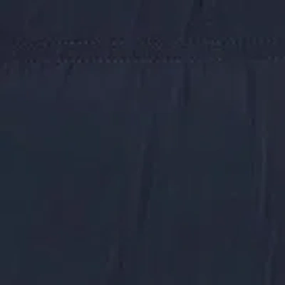 Aspesi Giubbotto Hobbs In Tessuto Tecnico Stretch - Navy In Blue