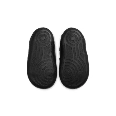 Nike (td)  Force 1 Cb 'triple Black'