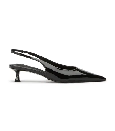 Tony Bianco Zaaki Black Patent