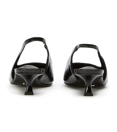 Tony Bianco Zaaki Black Patent