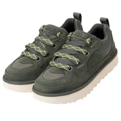 Ugg Lowmel Lo 'woodland Green'