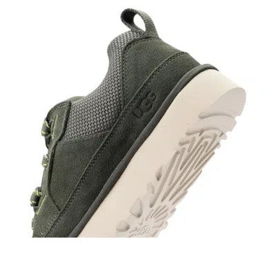 Ugg Lowmel Lo 'woodland Green'