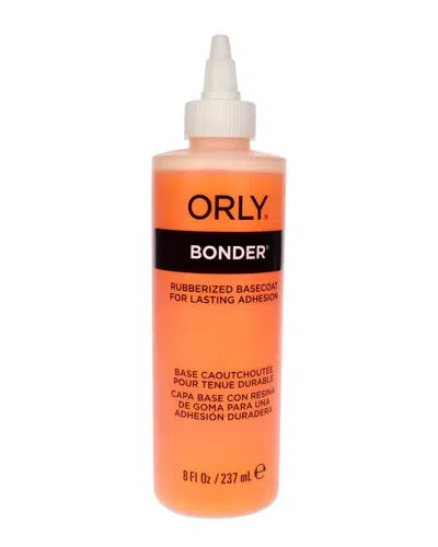 Orly Women's 8oz Bonder Rubberized Basecoat In Neutral