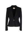 FAUSTO PUGLISI Blazer,49219606SJ 4