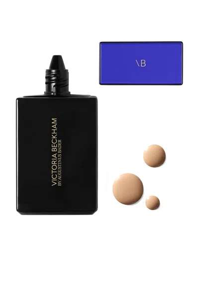 Victoria Beckham The Foundation Drops With Tfc8 In Neutral