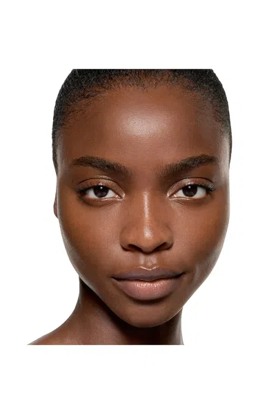 Victoria Beckham The Foundation Drops With Tfc8 In Brown