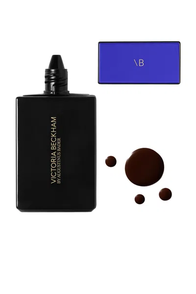 Victoria Beckham The Foundation Drops With Tfc8