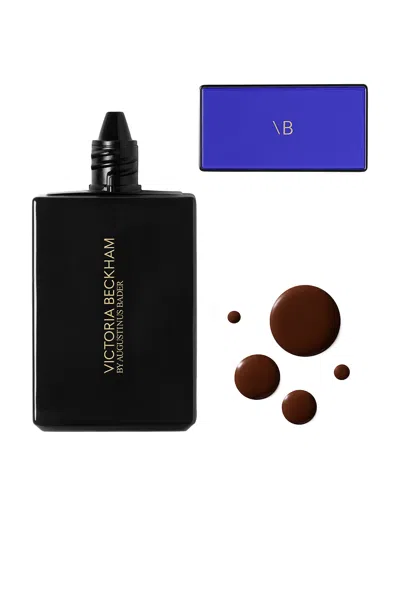 Victoria Beckham The Foundation Drops With Tfc8 In Brown