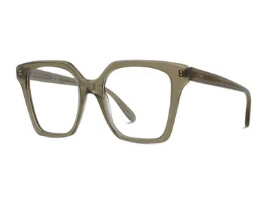 Loewe Full Frame Plain Mirror In Gray