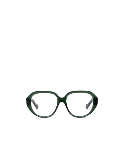 Loewe Full Frame Plain Mirror In Black