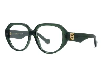 Loewe Full Frame Plain Mirror In Black