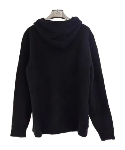 Chrome Hearts Zipper Sweatshirt In Black