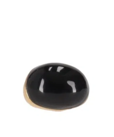 Marni Cocktail Ring In Black