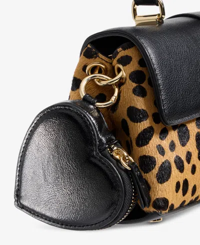 On 34th Maddynn Wallet & Heart Pouch Set, Macy's Exclusive