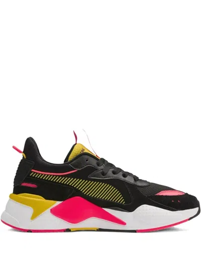 Puma Rs X Reinvent Sneakers In Multi
