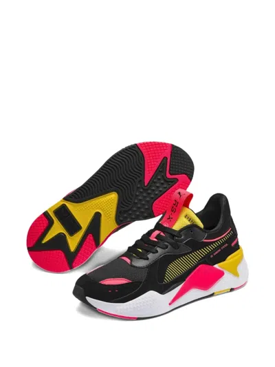 Puma Rs X Reinvent Sneakers In Multi