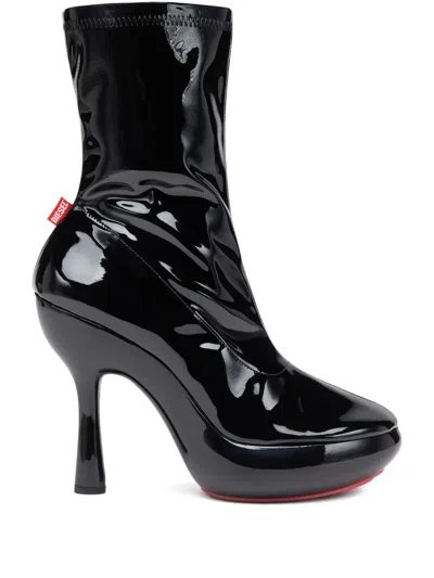 D-LAKE 水台式靴子（12厘米）