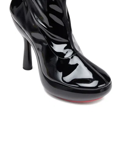 D-LAKE 水台式靴子（12厘米）