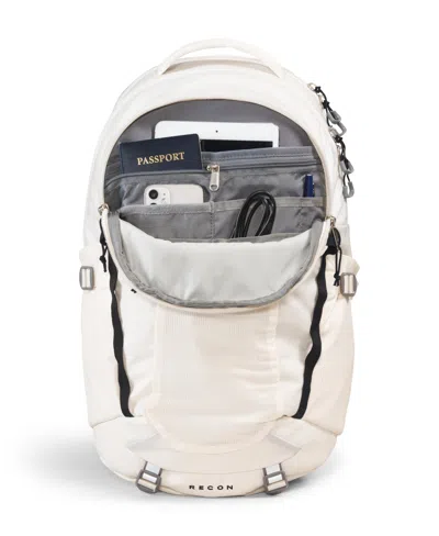 The North Face Women's Recon Backpack Messenger In White