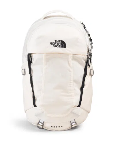 The North Face Women's Recon Backpack Messenger In White