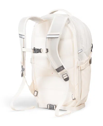 The North Face Women's Recon Backpack Messenger In White