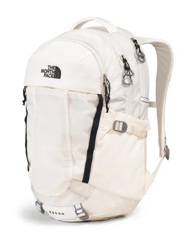 The North Face Women's Recon Backpack Messenger In White