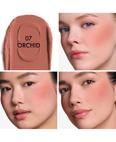 Dior Forever Blush Soft Filter Liquid Blush In Pink