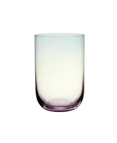 Villeroy & Boch Like Highball Glasses, Set Of 2 In Multi