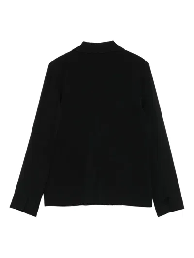 Liu •jo Jacket Liu Jo Kids Color Black In Black